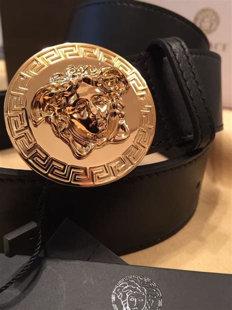 cheap real versace belt|cheap Versace belts for men.